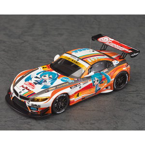 1/43 GSR ProjectMirai BMW 2012: Season Opening ver.