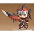 Nendoroid Hunter: Female Rathalos Armor Edition