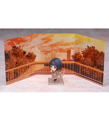 Nendoroid Rimi Ushigome(Rerelease) Nendoroid Rimi Ushigome(Rerelease)
