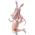 Yuuna Yunohana: Bare Leg Bunny Ver.