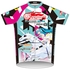 Cycling Jersey - Racing Miku 2015: Hatsune Miku GT Project 10th Anniversary Ver.(Re-Release)