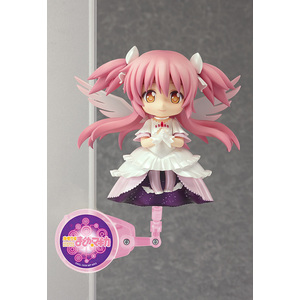 nendoroid ultimate madoka