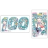 Mask Case: Racing Miku 2021 Ver. 003