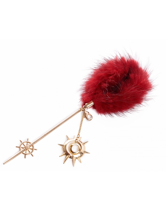 Fate/Grand Order Metal Charm Collection Light Spear of Indra