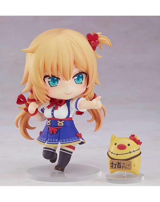 nendoroid akai