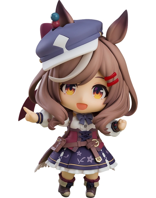 Nendoroid Matikanetannhauser