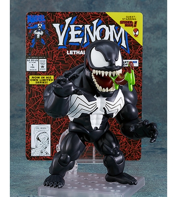 Nendoroid Venom Nendoroid Venom