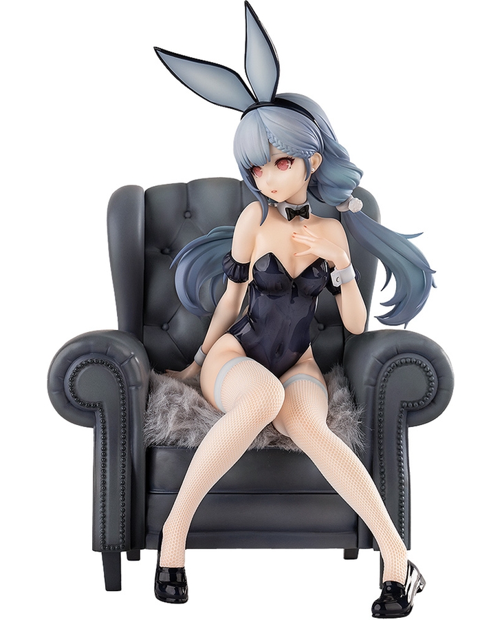 SSR-FIGURE <異人館> 巧兒 兔女郎Ver.