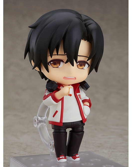 ye xiu nendoroid