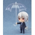 Nendoroid Doll: Outfit Set (Rain Poncho - Yellow)