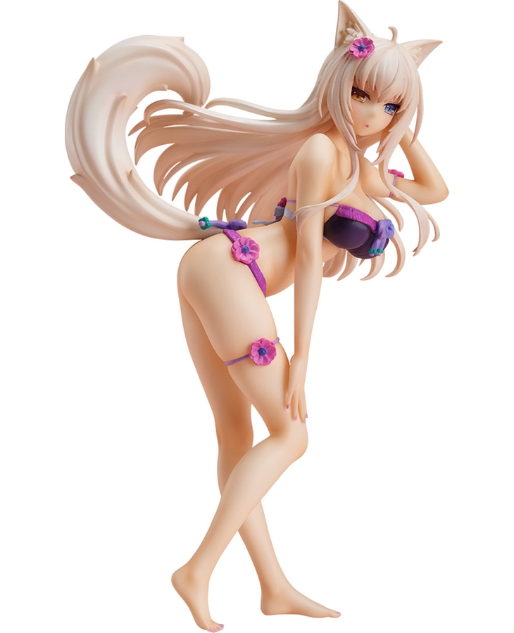 Coconut: Swimsuit Ver.