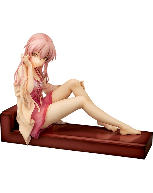 Mika Jougasaki: Glorious Glow Ver.