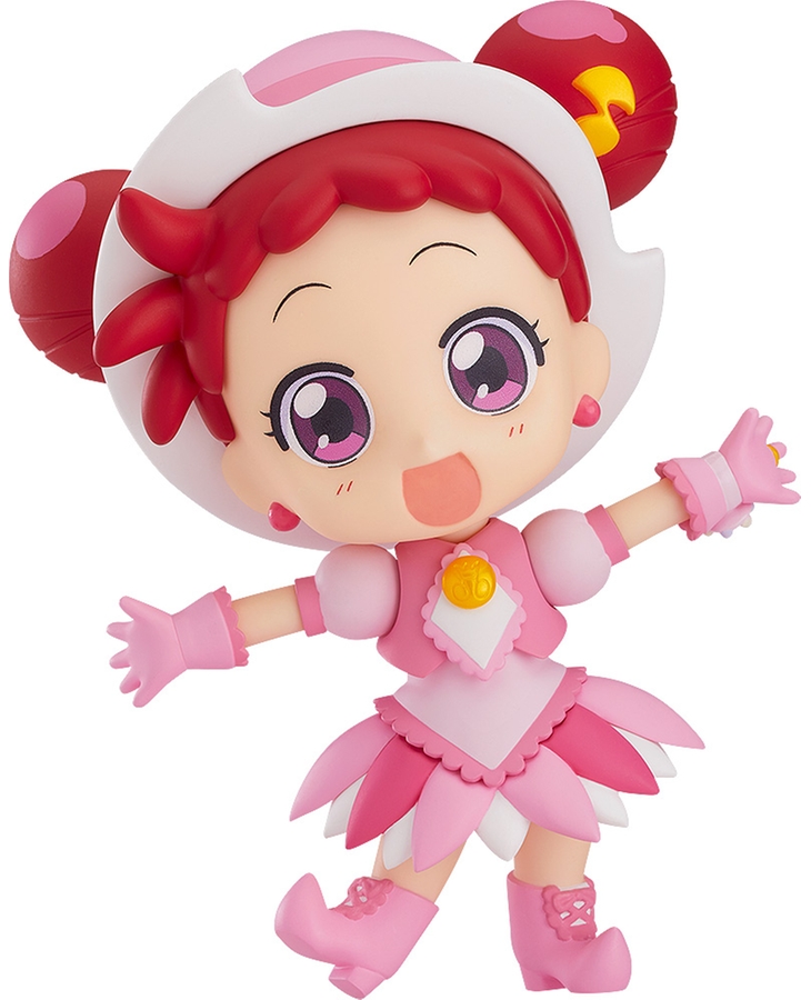 Nendoroid Doremi Harukaze