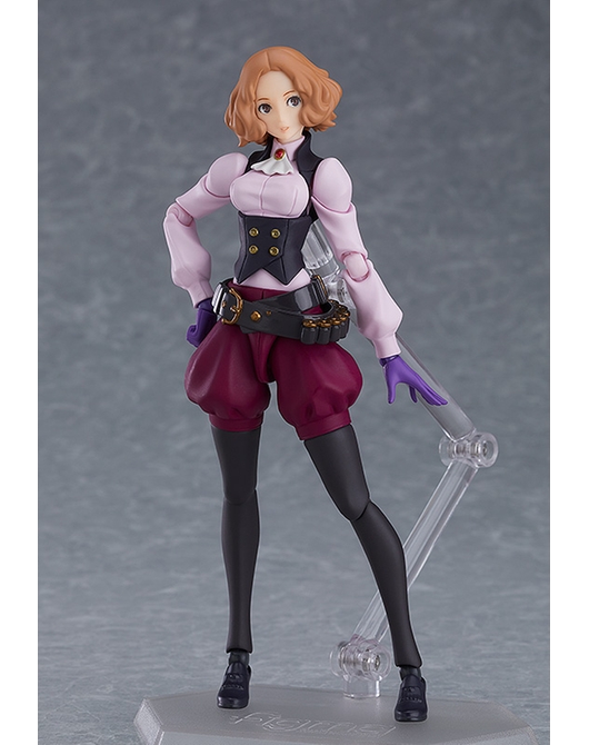 figma bride noir