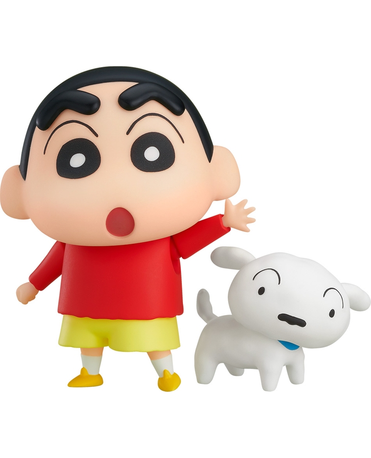 Nendoroid Shinnosuke Nohara