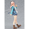 figma Super Sonico: Tiger Hoodie ver.