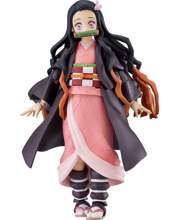 figma Nezuko Kamado