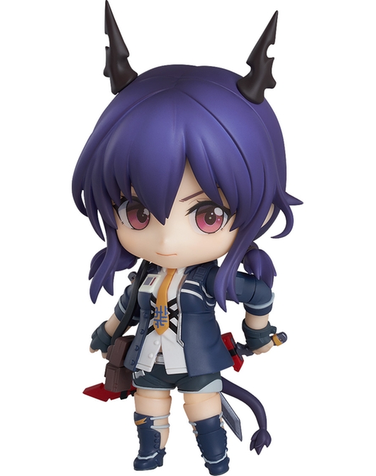 ねんどろいど チェン