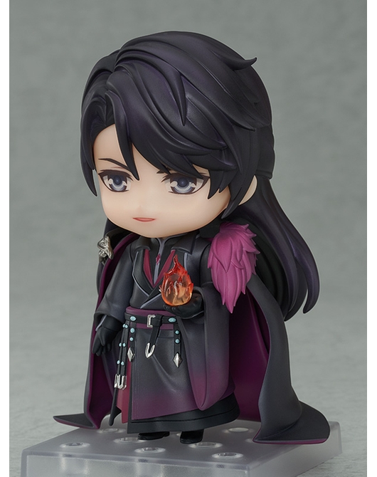 zeyan li nendoroid