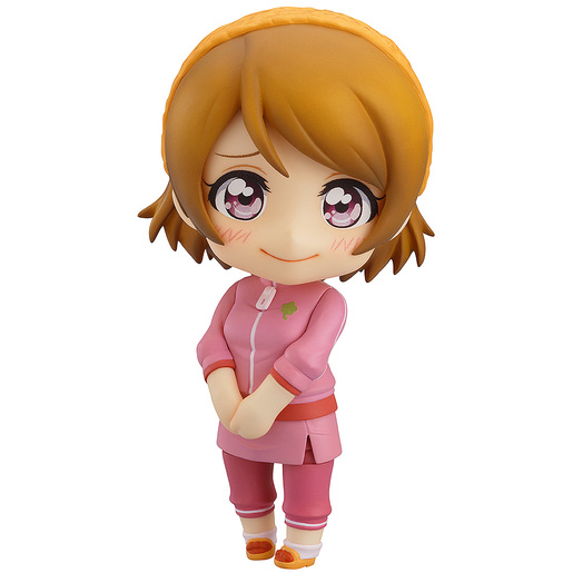 Nendoroid Hanayo Koizumi: Training Outfit Ver.