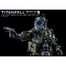 TITANFALL 1/6 IMC Battle Rifle Pilot（タイタンフォール 1/6 IMC バトルライフルパイロット）