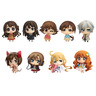 Minicchu IDOLM@STER Cinderella Girls: Cinderella Project Ver. 01