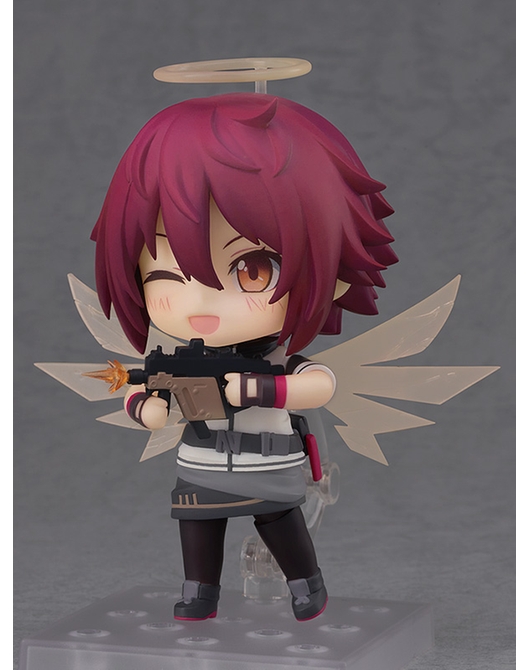 exusiai nendoroid