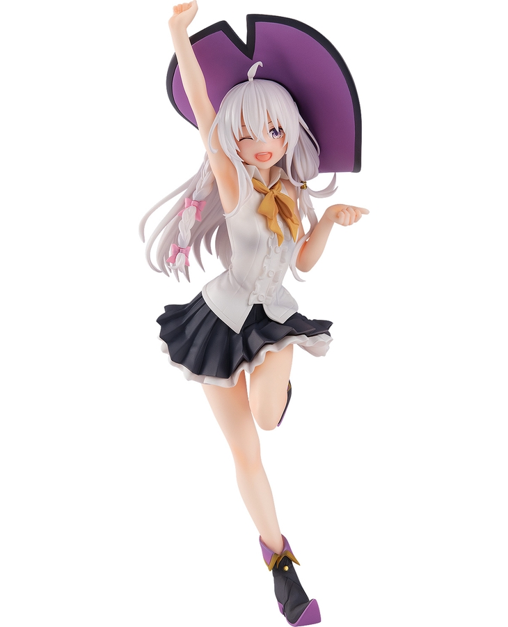 魔女の旅々』 KADOKAWAコレクションLIGHT イレイナ: フィギュア