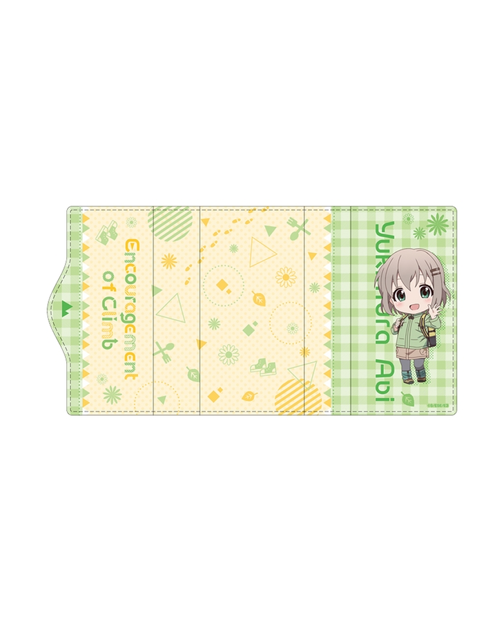 ヤマノススメ サードシーズン ねんどろいどぷらす キーケース 雪村あおい ヤマノススメ サードシーズン ねんどろいどぷらす キーケース 雪村あおい