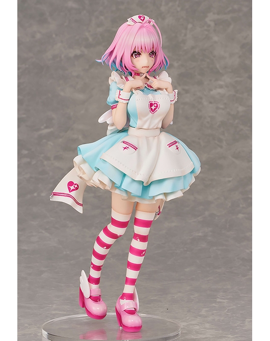 idolmaster riamu figure