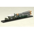 1/150 Plastic Model Soyuz Rocket & Transport Train(Rerelease)