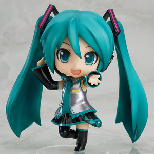 ねんどろいど 初音ミク 2.0（2次出荷・6月発売分）