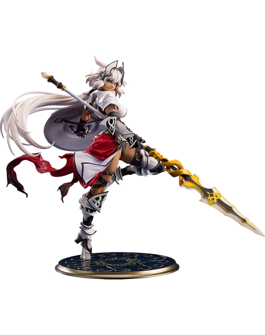 ランサー/カイニス