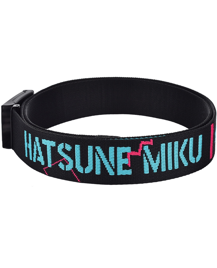 Hatsune Miku Belt