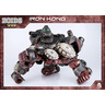 ZOIDS IRON KONG(ゾイド アイアンコング)