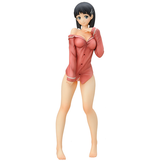 Suguha Kirigaya