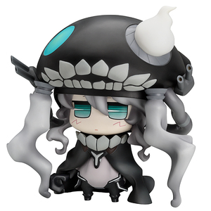 figma サツバツナイト GOODSMILE ONLINE SHOP限定 figma サツバツナイト （グッドスマイルオンライン限定アイテム）