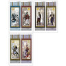 Touken Ranbu -ONLINE-: Trading Paper Posters - Third Division