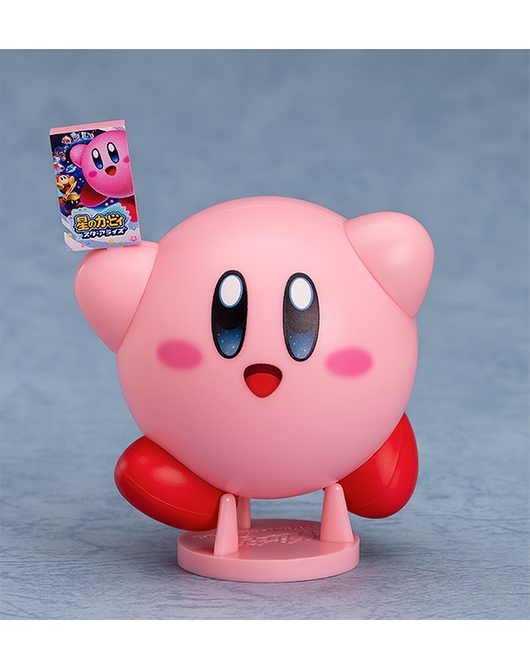 corocoroid kirby collectible figures