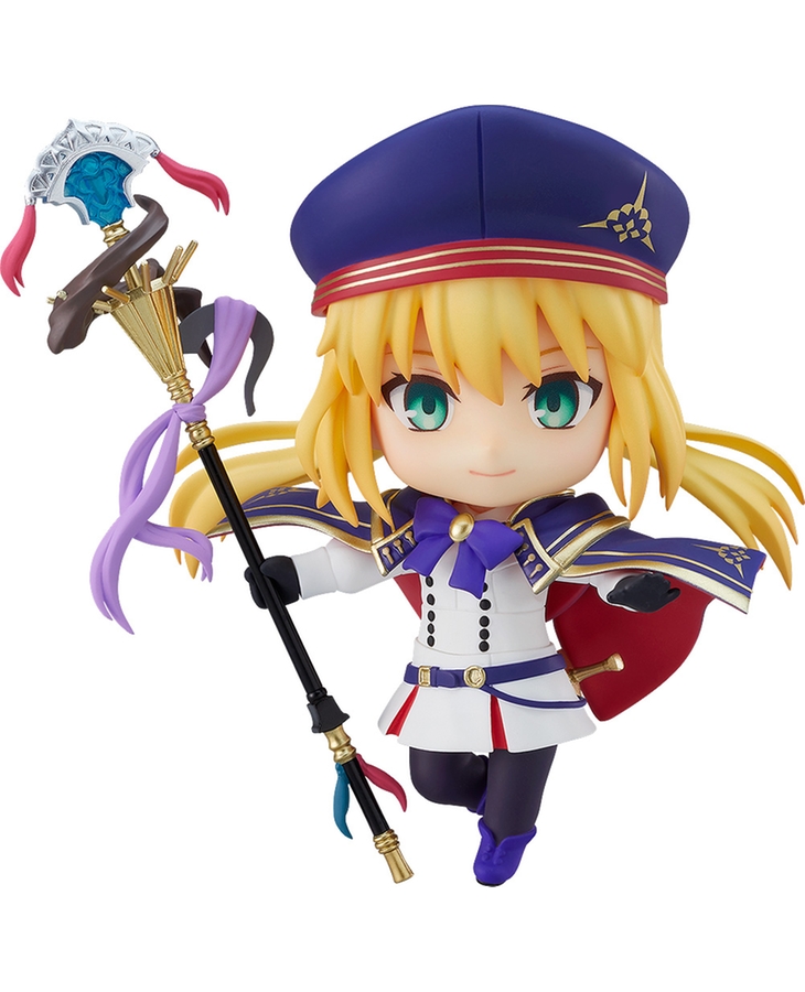 Nendoroid Caster/Altria Caster