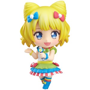 ねんどろいどこ～で 真中らぁら トゥインクルリボンサイリウム