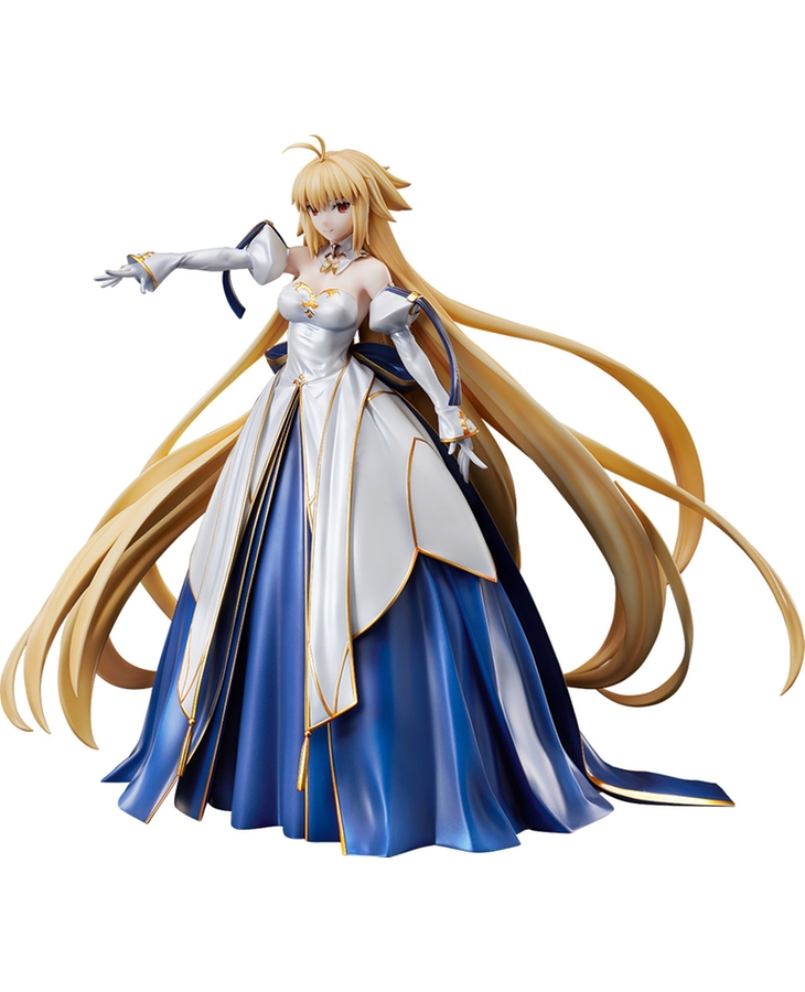 Fate/Grand Order Moon Cancer/Archetype: Earth 1/7比例模型