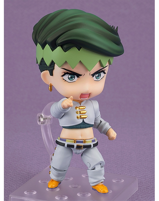 黏土人 岸边露伴