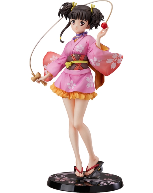 Mumei: Yukata Ver.