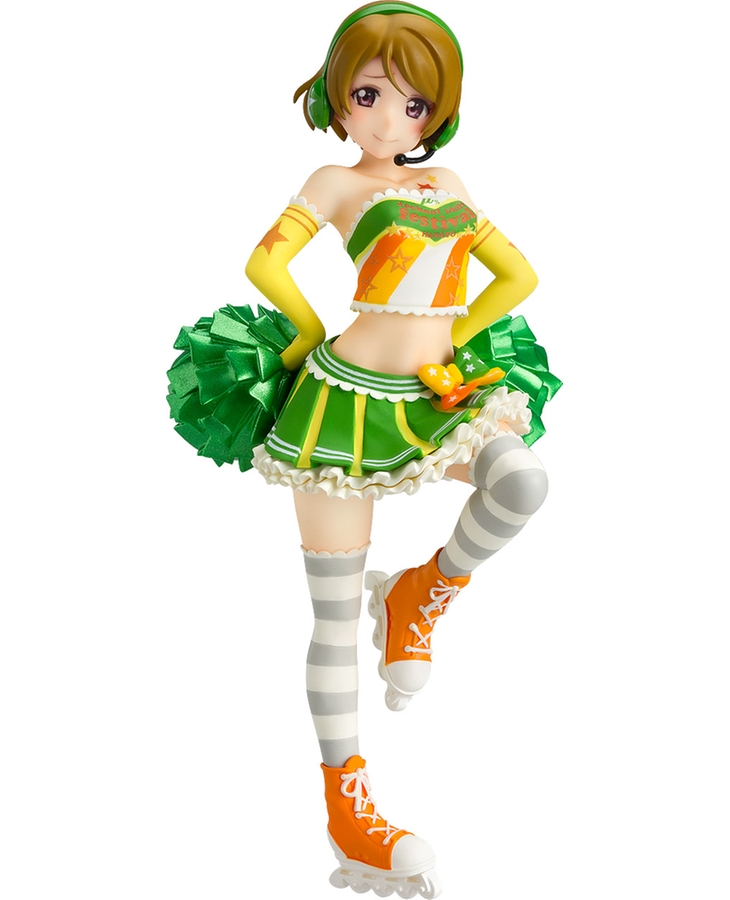 figFIX Hanayo Koizumi: Cheerleader ver.