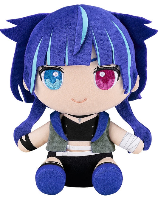 Waon Games Plushie Aoi