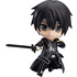 Nendoroid Kirito(Second Release)