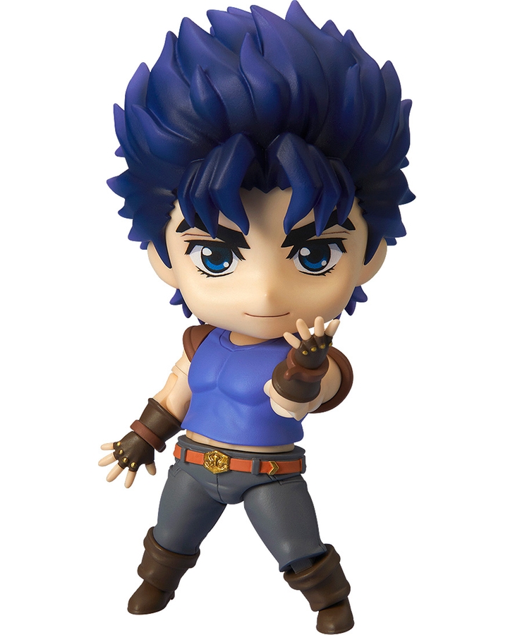 Nendoroid Jonathan Joestar