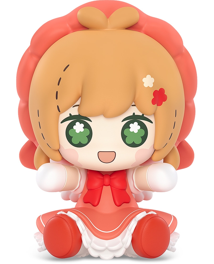 格安販売の Good Huggy Smile Ver Me Catch You Catch Kinomoto: Sakura コミック・アニメ