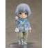 Nendoroid Doll Outfit Set: Short Length Chinese Outfit (Panda)